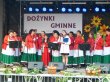Dożynki Gminne 2015 r.