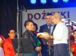 Dożynki Gminne 2015 r.