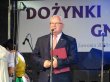 Dożynki Gminne 2015 r.