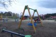 Nowy plac zabaw w Sędzicach