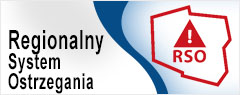 Reginalny System Ostrzegania
