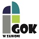 Gminny Ośrodek Kultury w Zawoni
