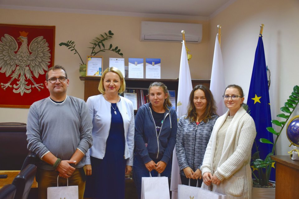 Gmina Zawonia w Twoim obiektywie