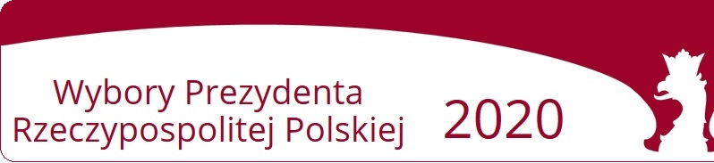 Wybory Prezydenta RP – 28.06.2020 r.