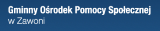 Gminny ośrodek Pomocy Społecznej w Zawonii