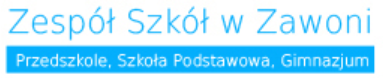 Zespół Szkół w Zawoni
